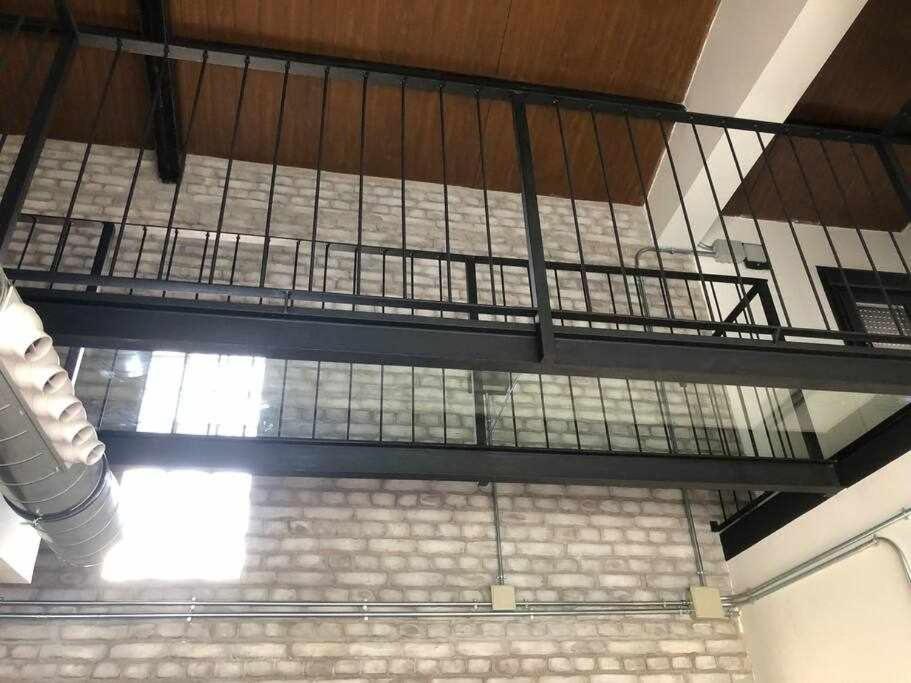 Alojamiento El Pez Casa Con Piscina Climatizada Villafranca de los Caballeros 外观 照片