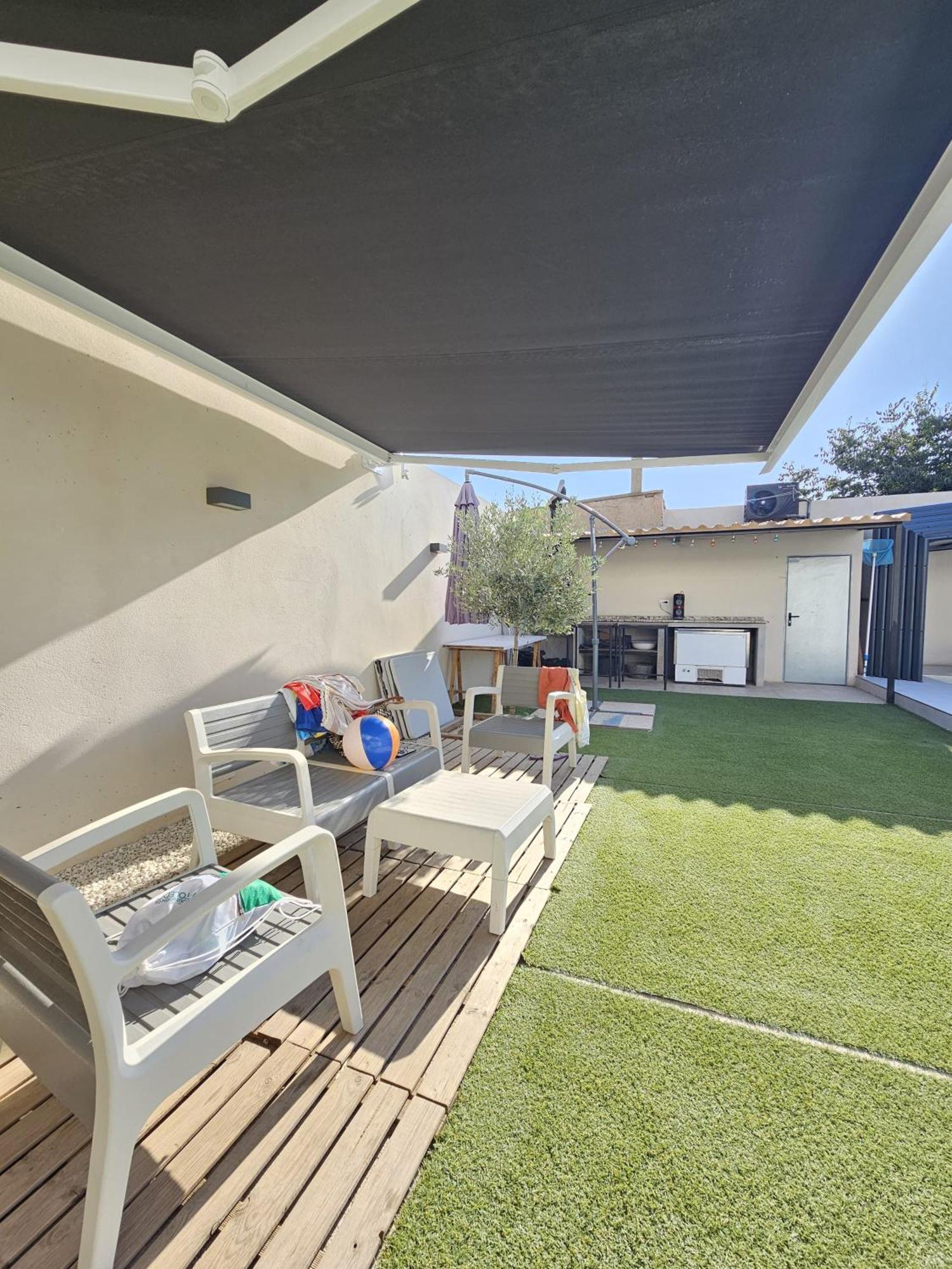 Alojamiento El Pez Casa Con Piscina Climatizada Villafranca de los Caballeros 外观 照片